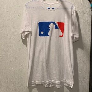 Baseball shirt